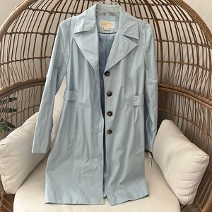 Michael Kors lightweight jacket